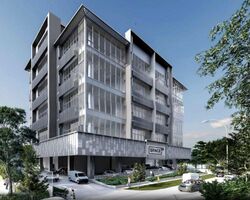 Space 18 (D12), Factory #534751431